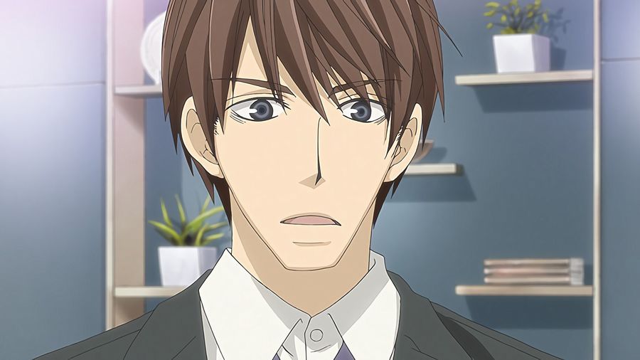 Yoshiyuki Hatori Yoshiyuki Hatori